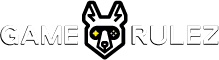 game rulez logo